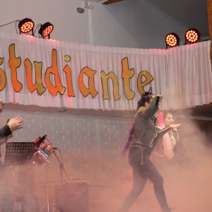 Día del Estudiante